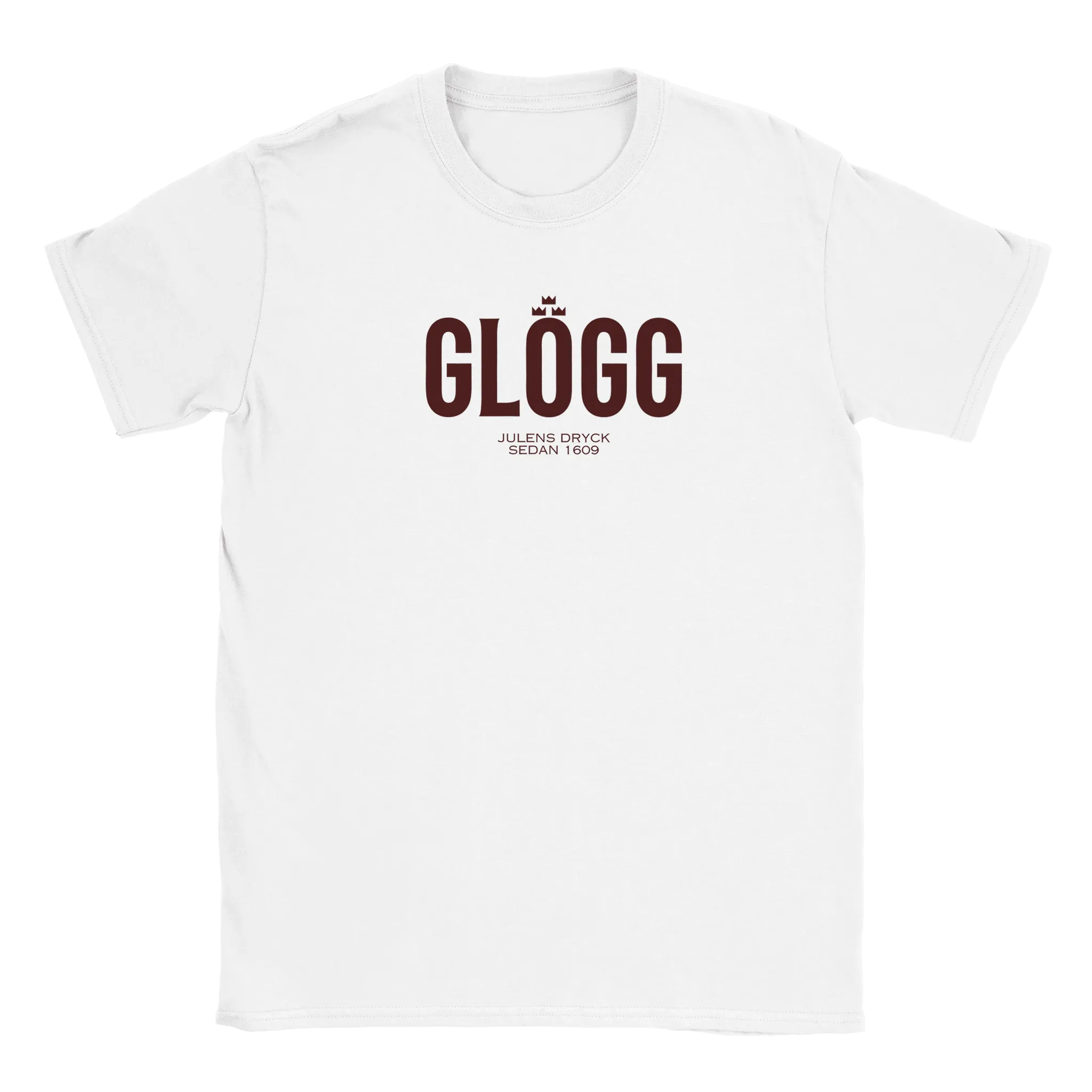 Glögg - T-shirt