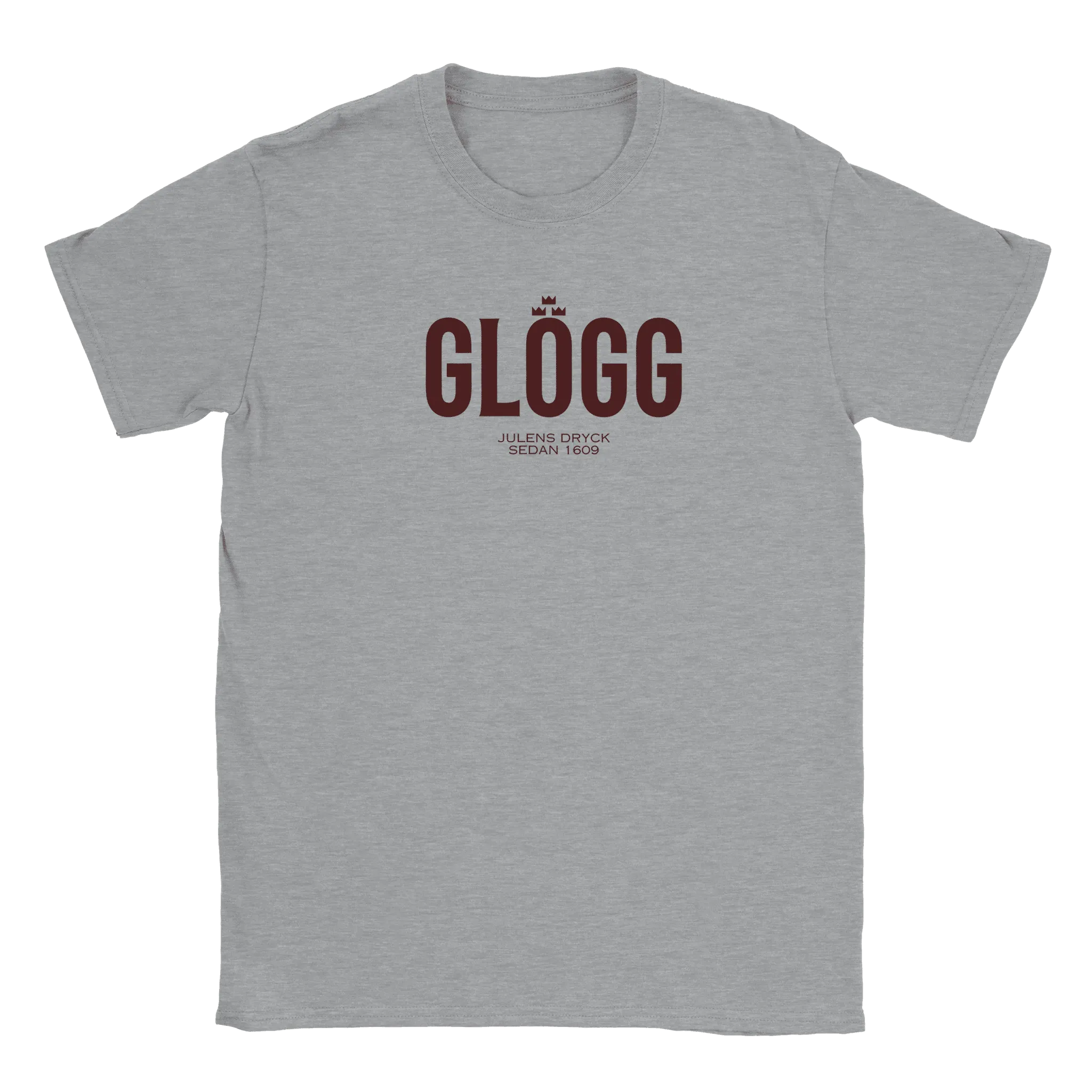 Glögg - T-shirt