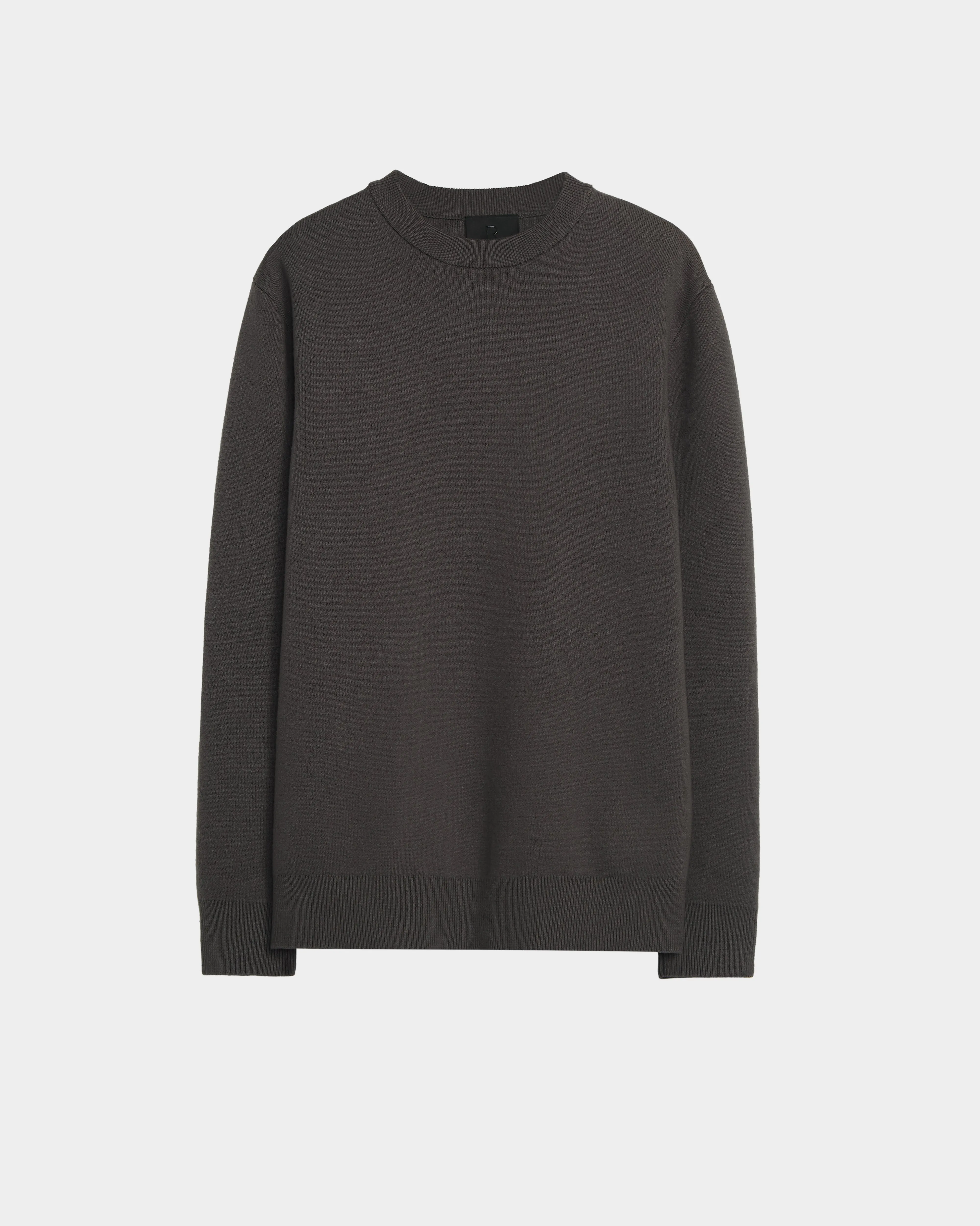 JOE - 6524527 Grey