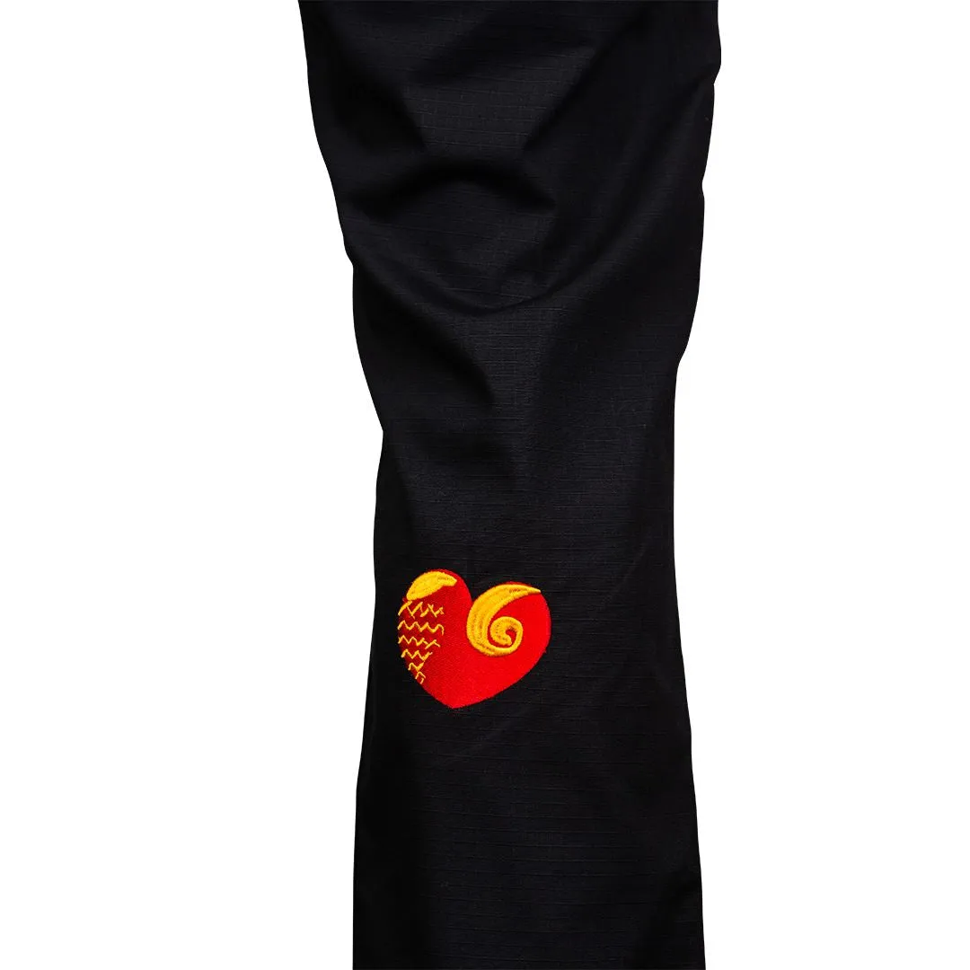 Junior Love Gi