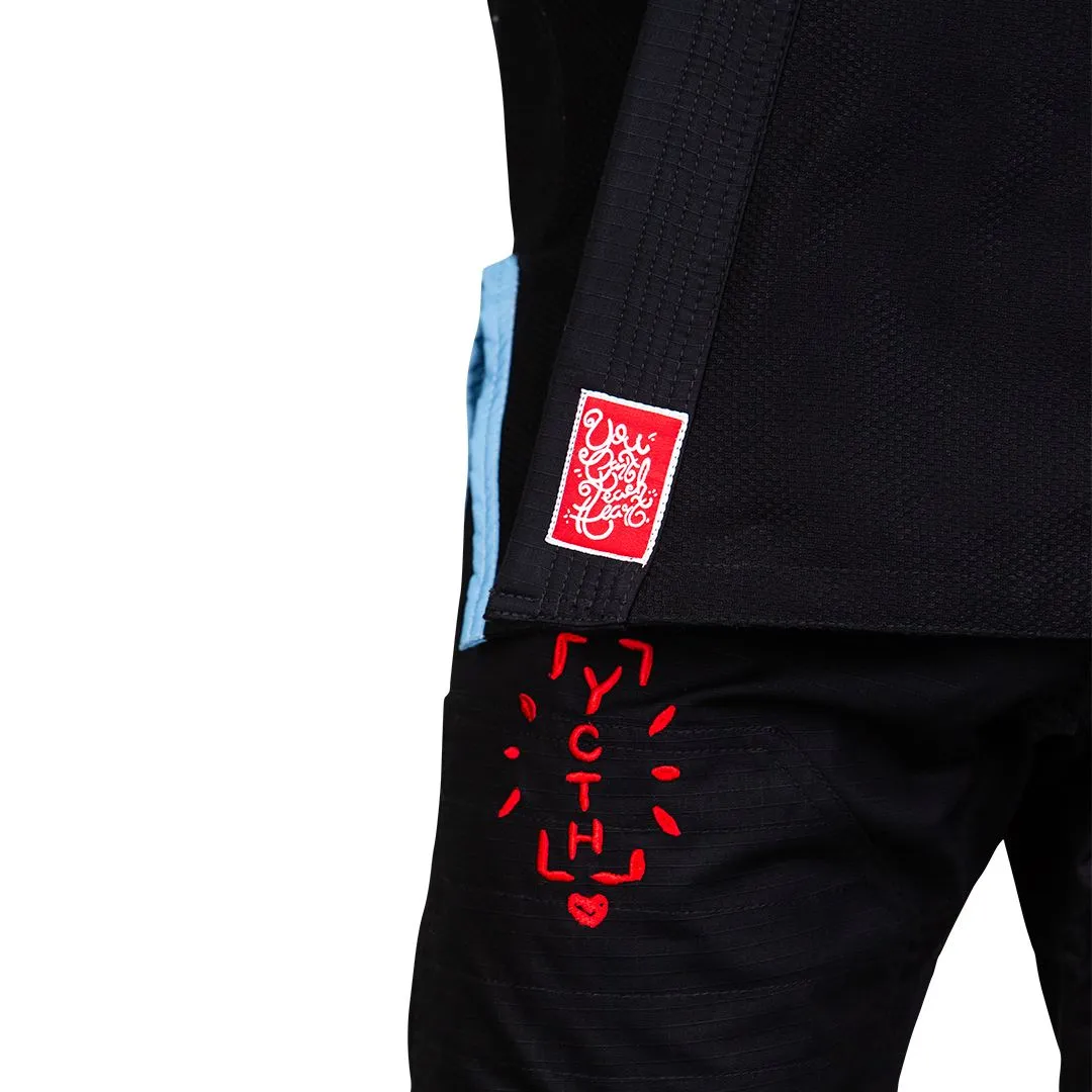 Junior Love Gi
