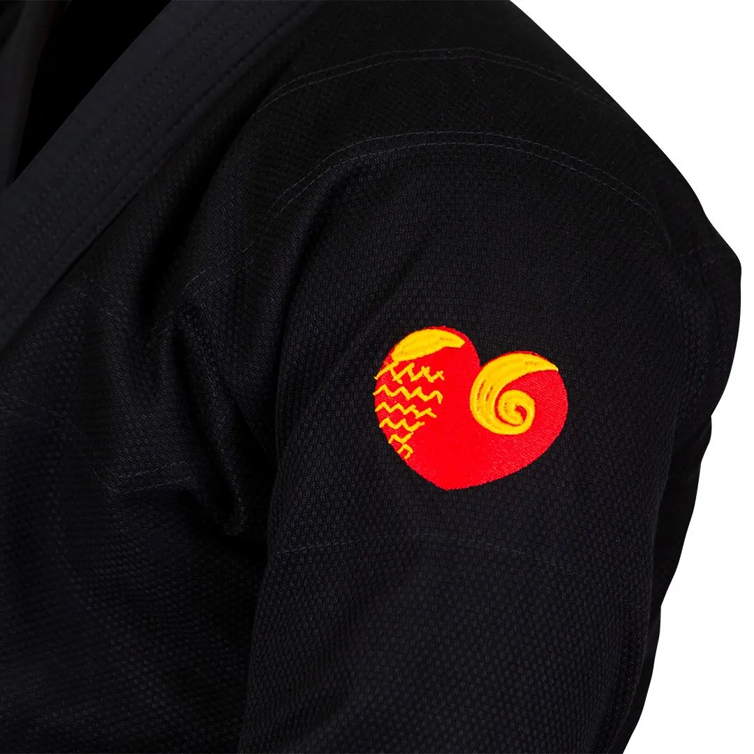Junior Love Gi
