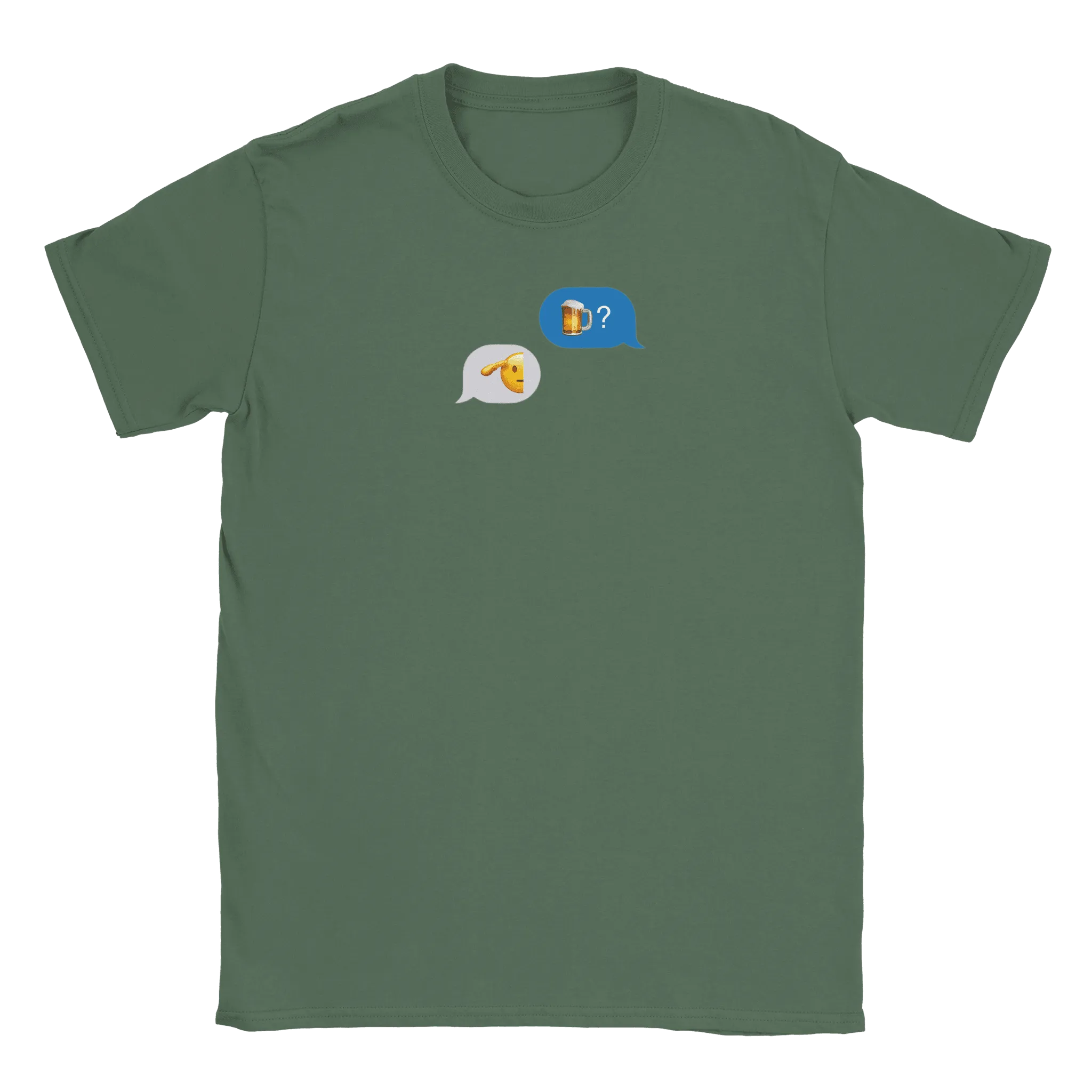 Öl? - T-shirt