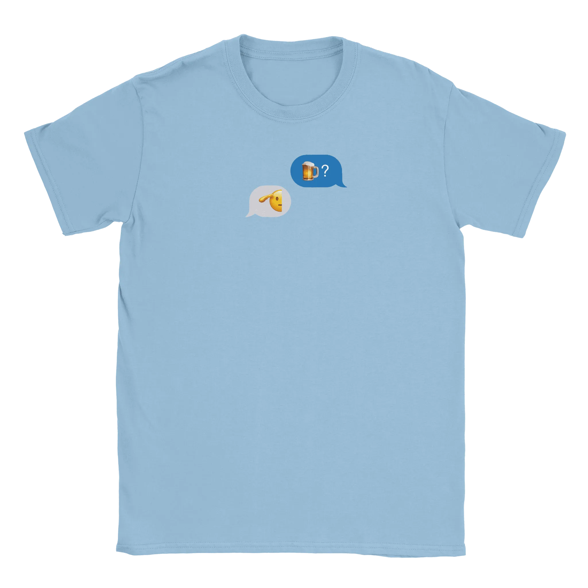 Öl? - T-shirt