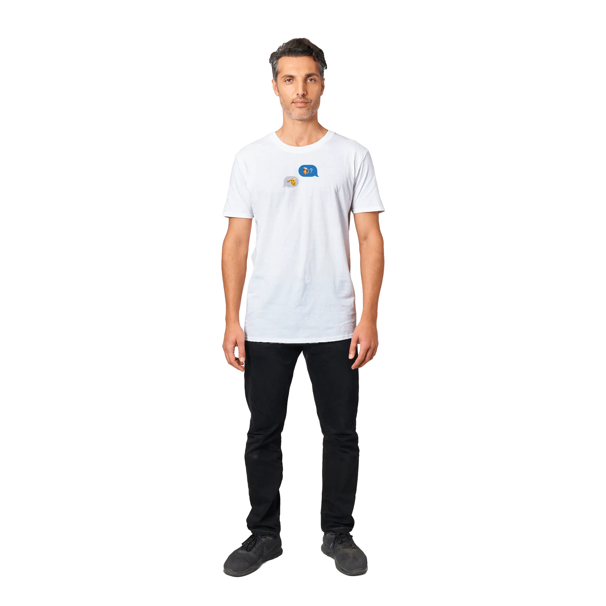 Öl? - T-shirt
