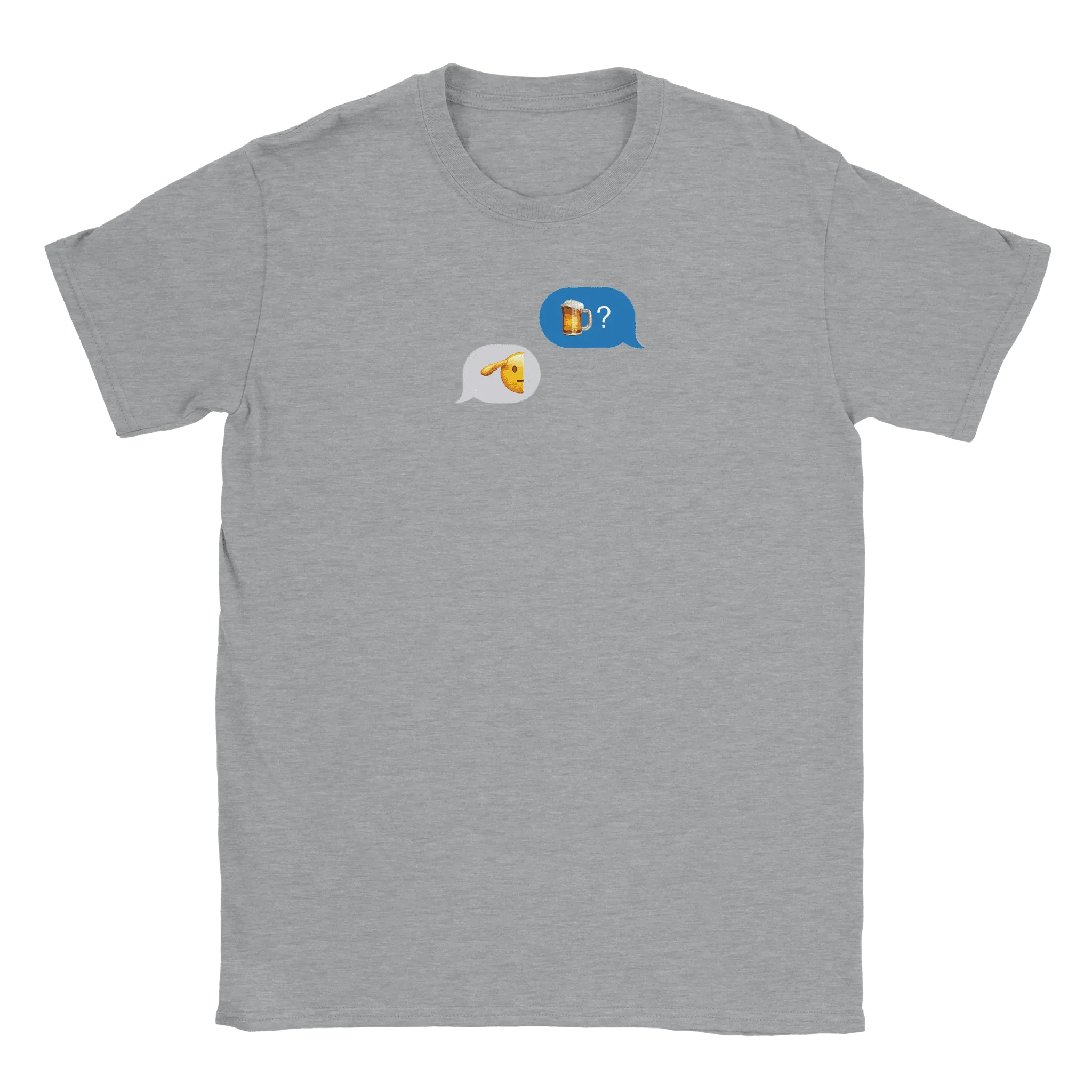 Öl? - T-shirt