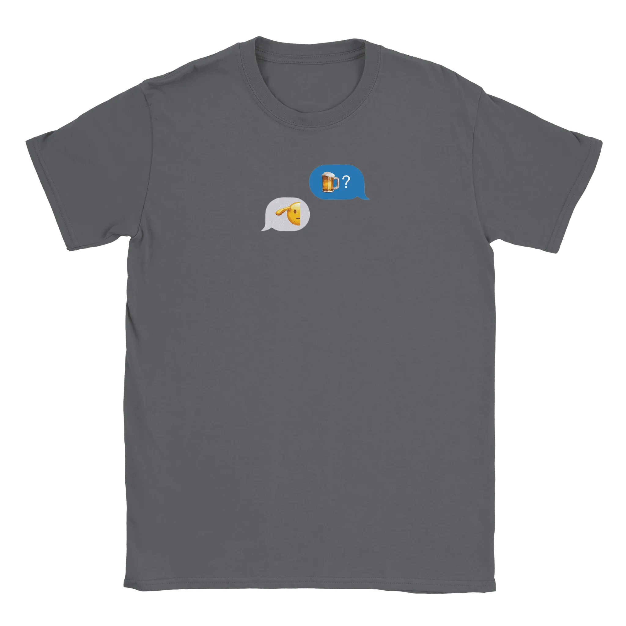Öl? - T-shirt