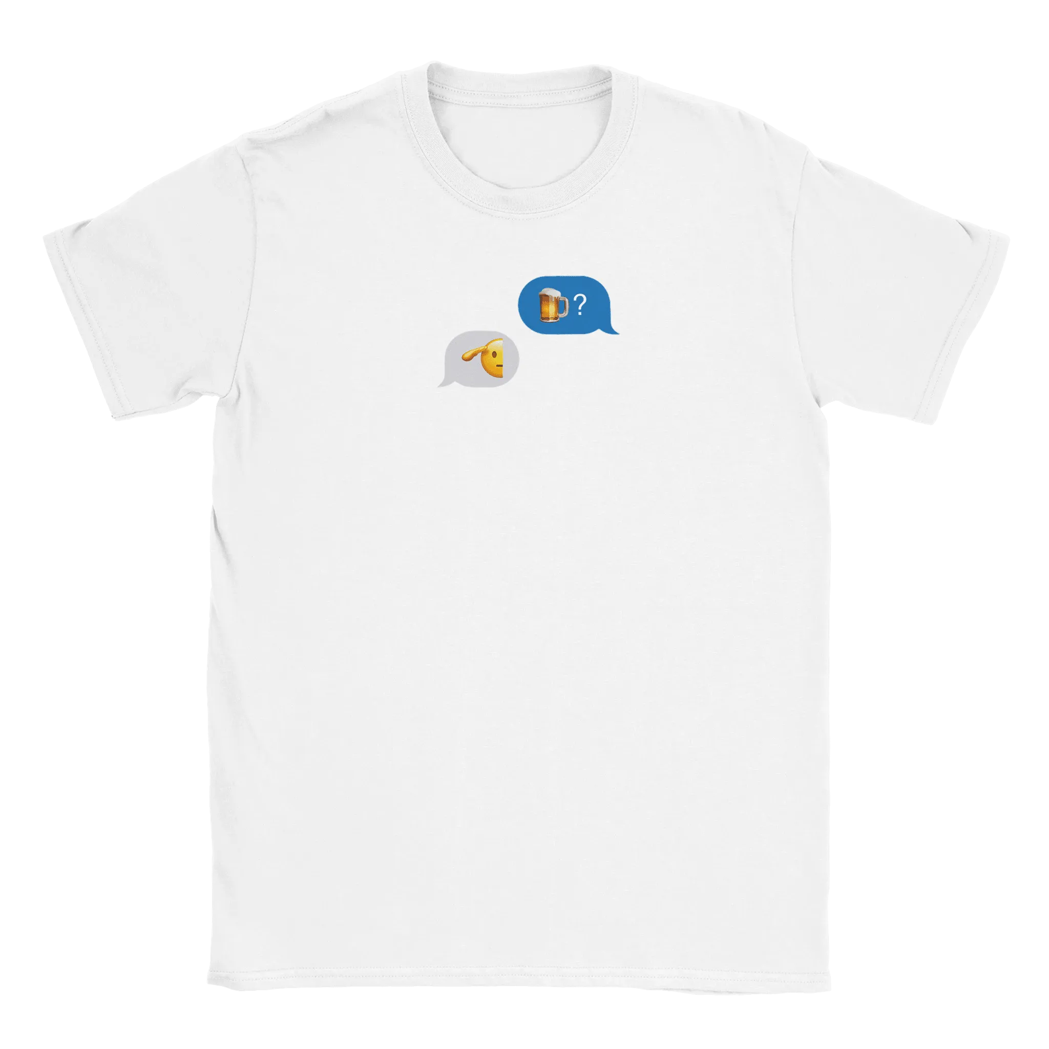 Öl? - T-shirt