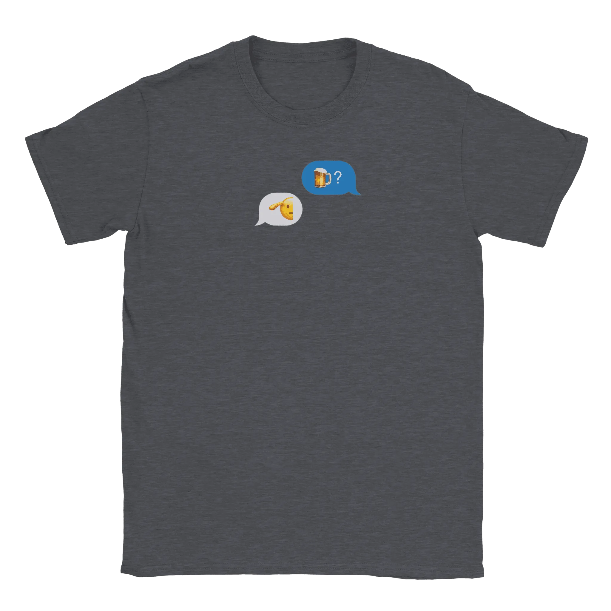 Öl? - T-shirt