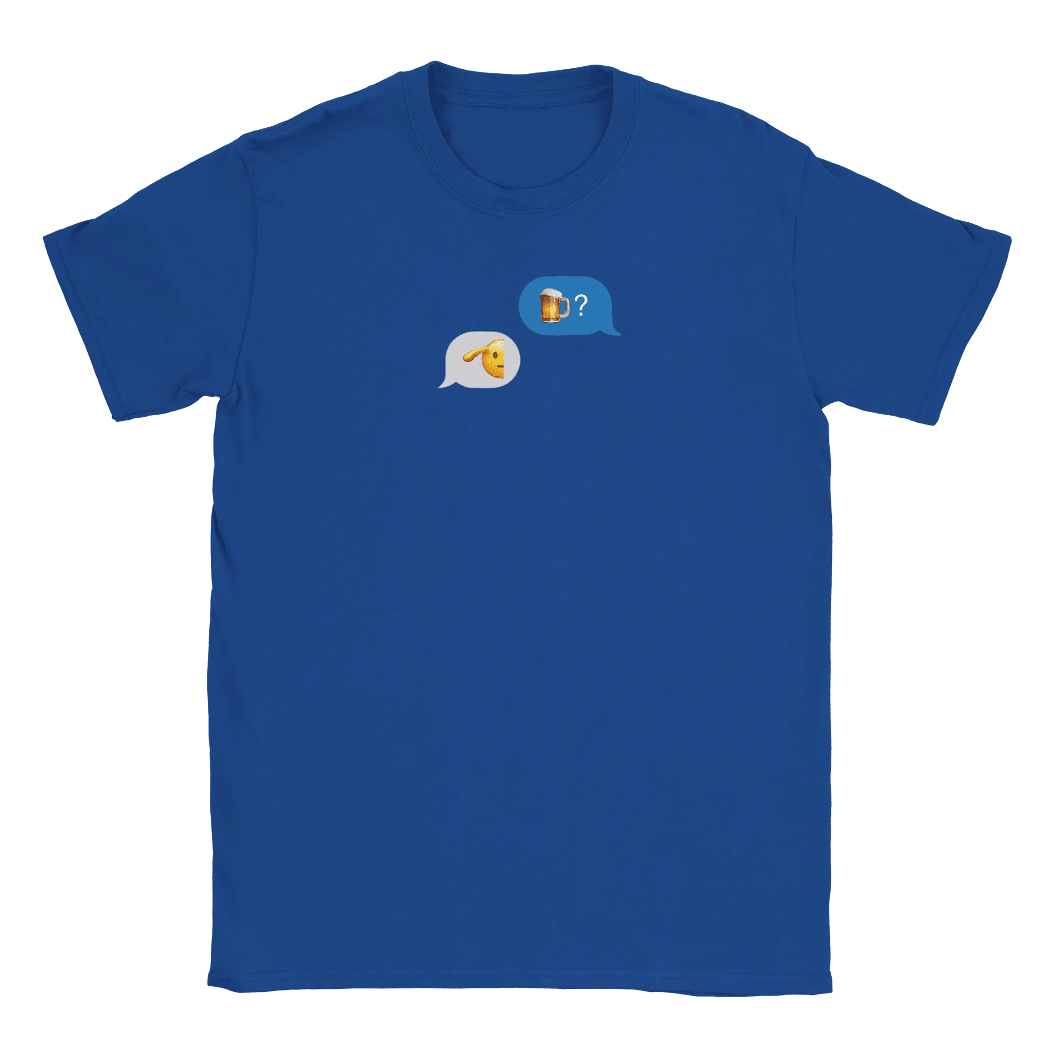 Öl? - T-shirt