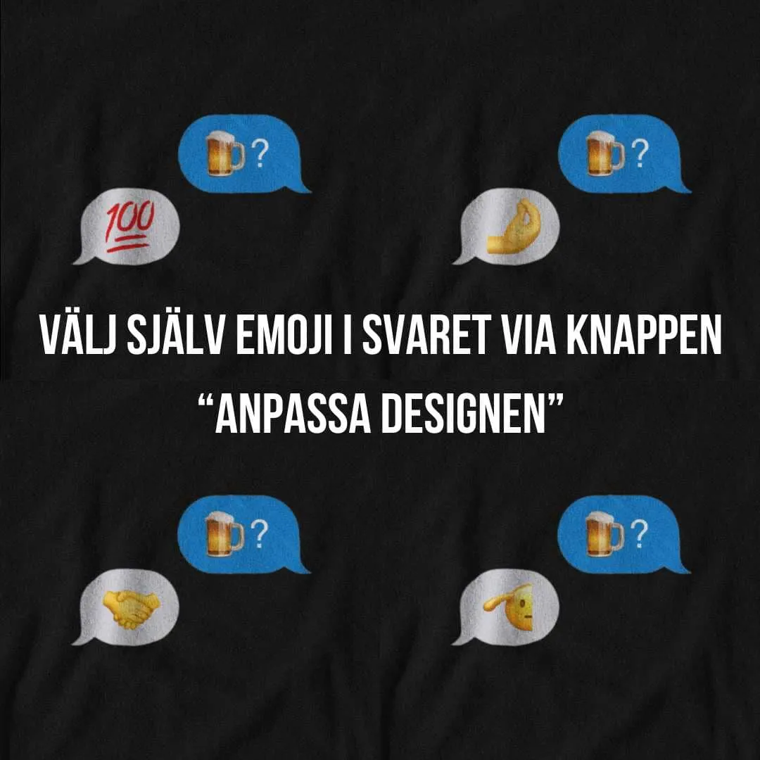 Öl? - T-shirt