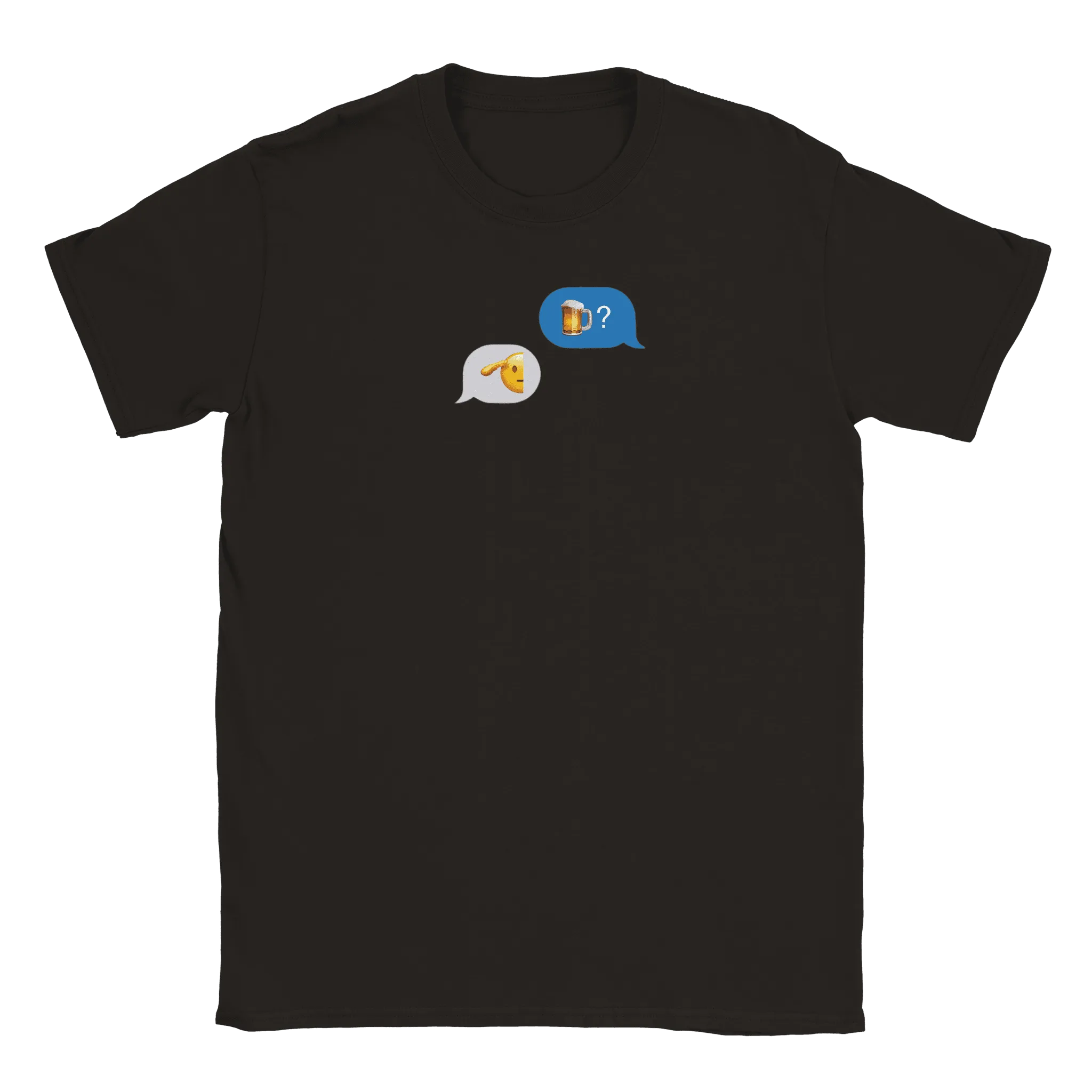 Öl? - T-shirt