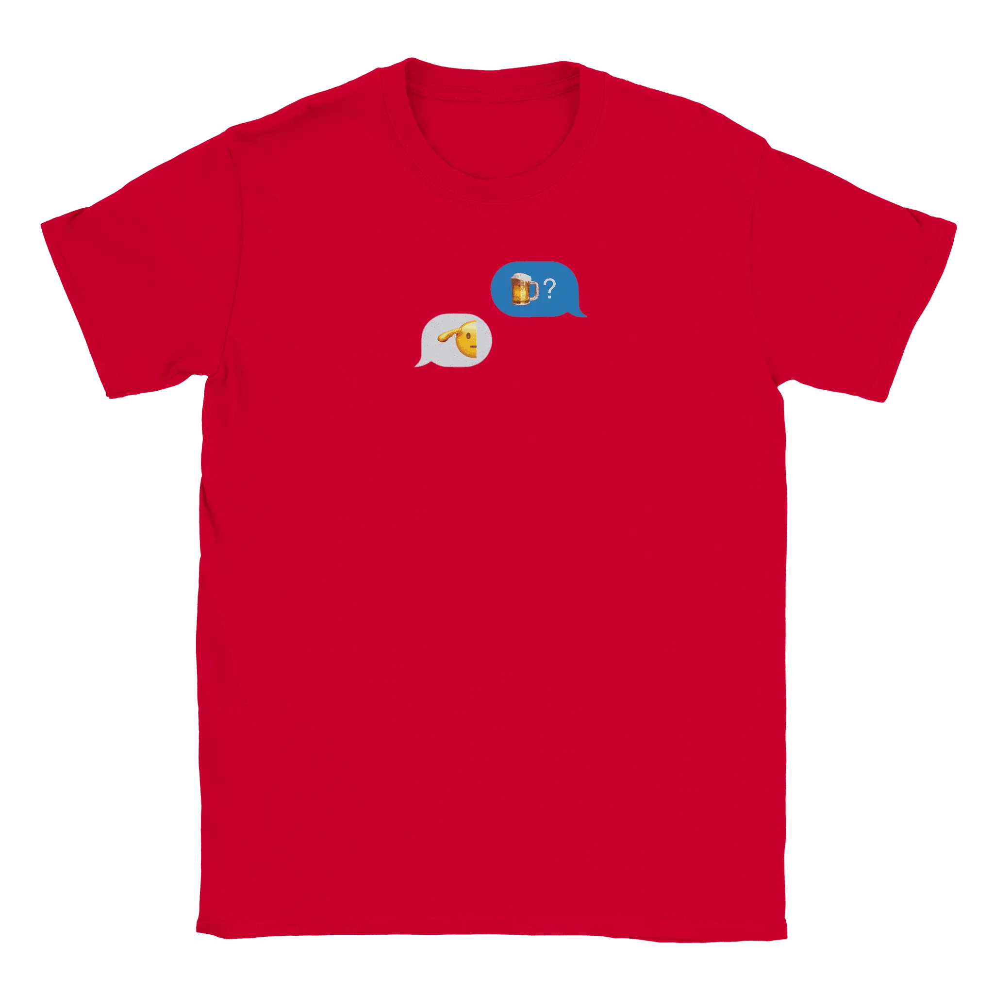 Öl? - T-shirt