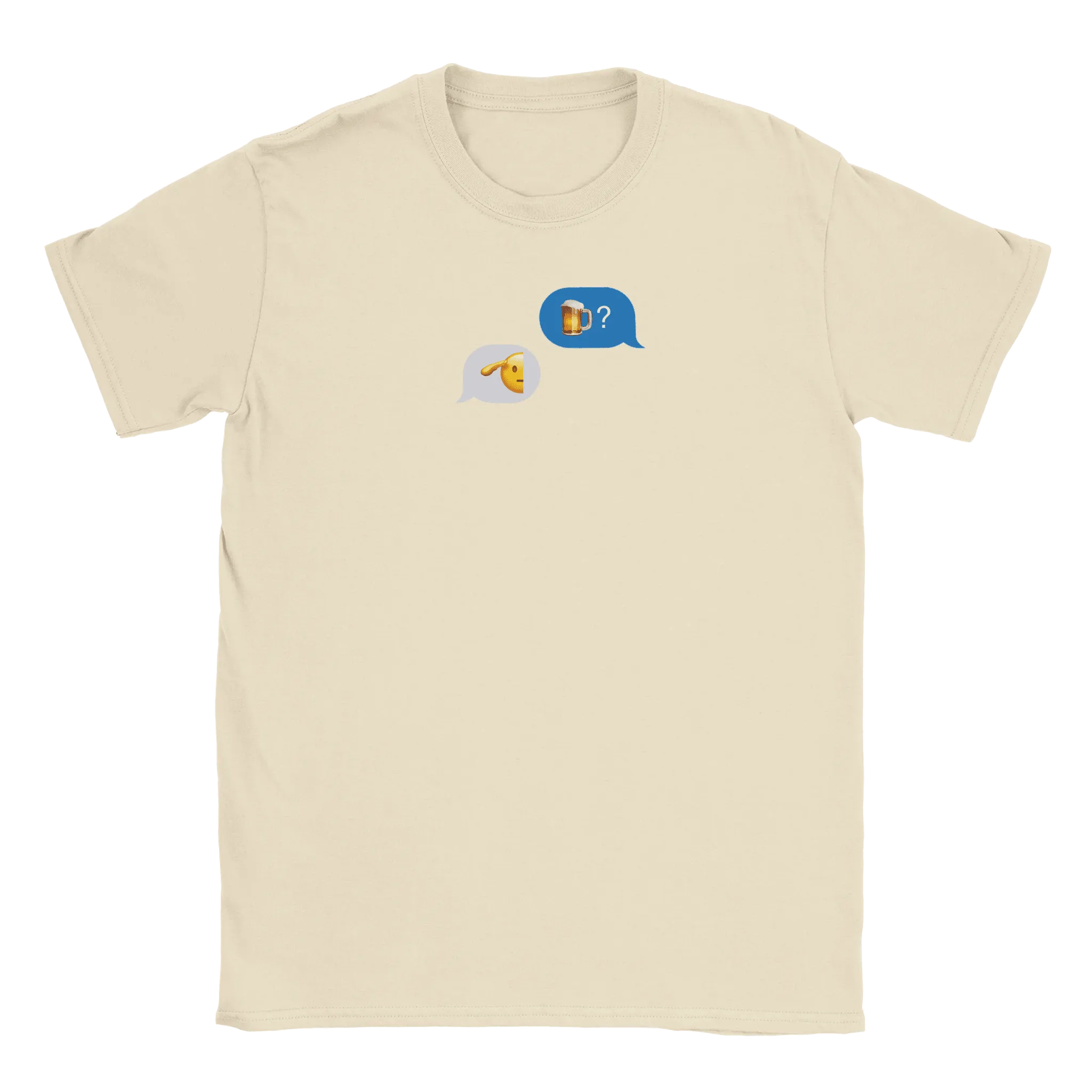 Öl? - T-shirt