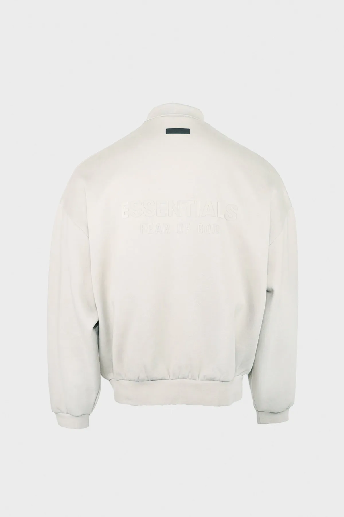 Longsleeve Polo - Seal