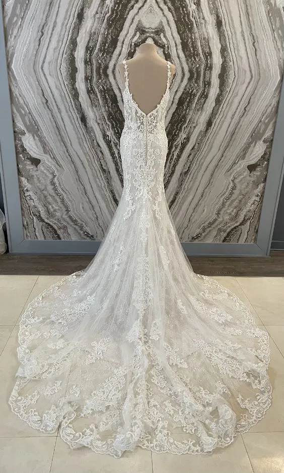 Maggie Sottero Farrah Gown