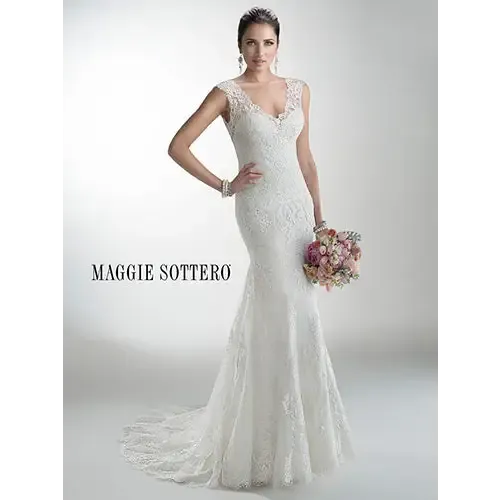 Melanie by Maggie Sottero - Sample Sale