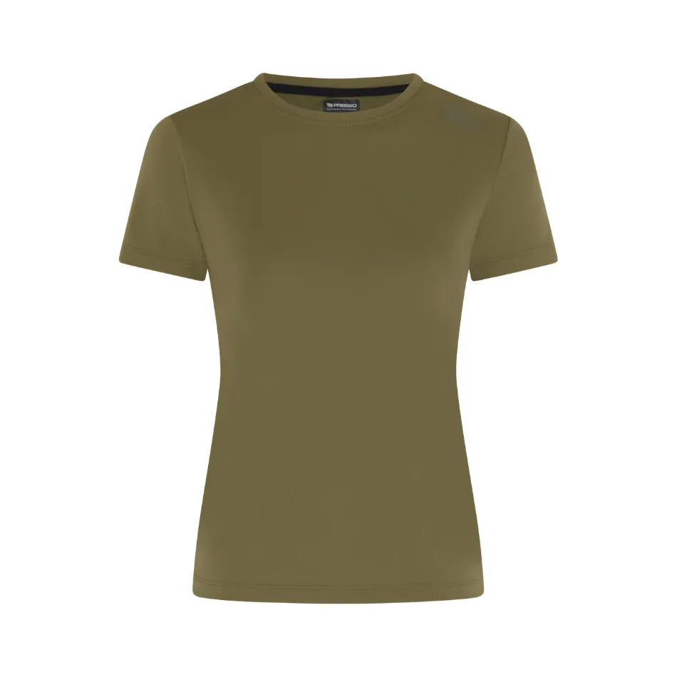 Pressio Women's Perform S/S Top