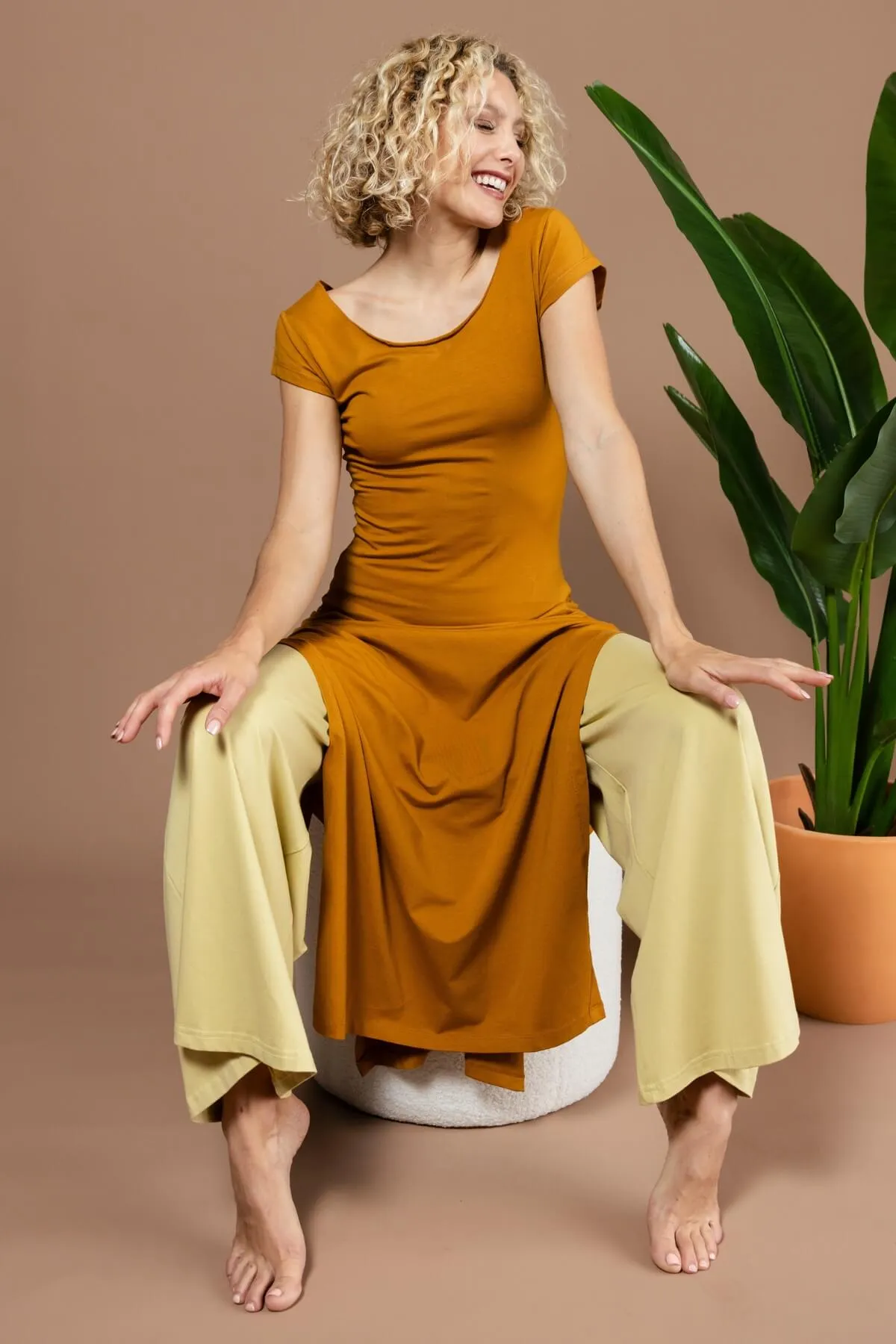 Sarita Dress