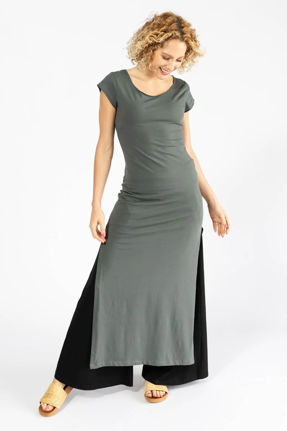 Sarita Dress