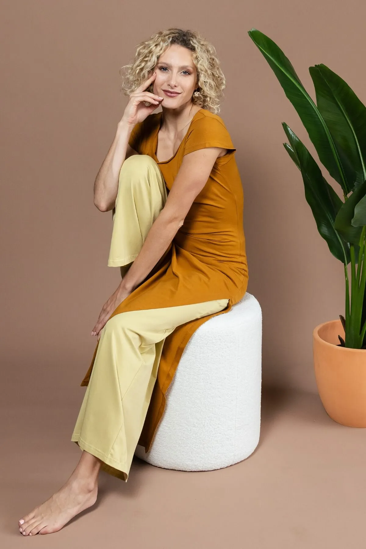 Sarita Dress