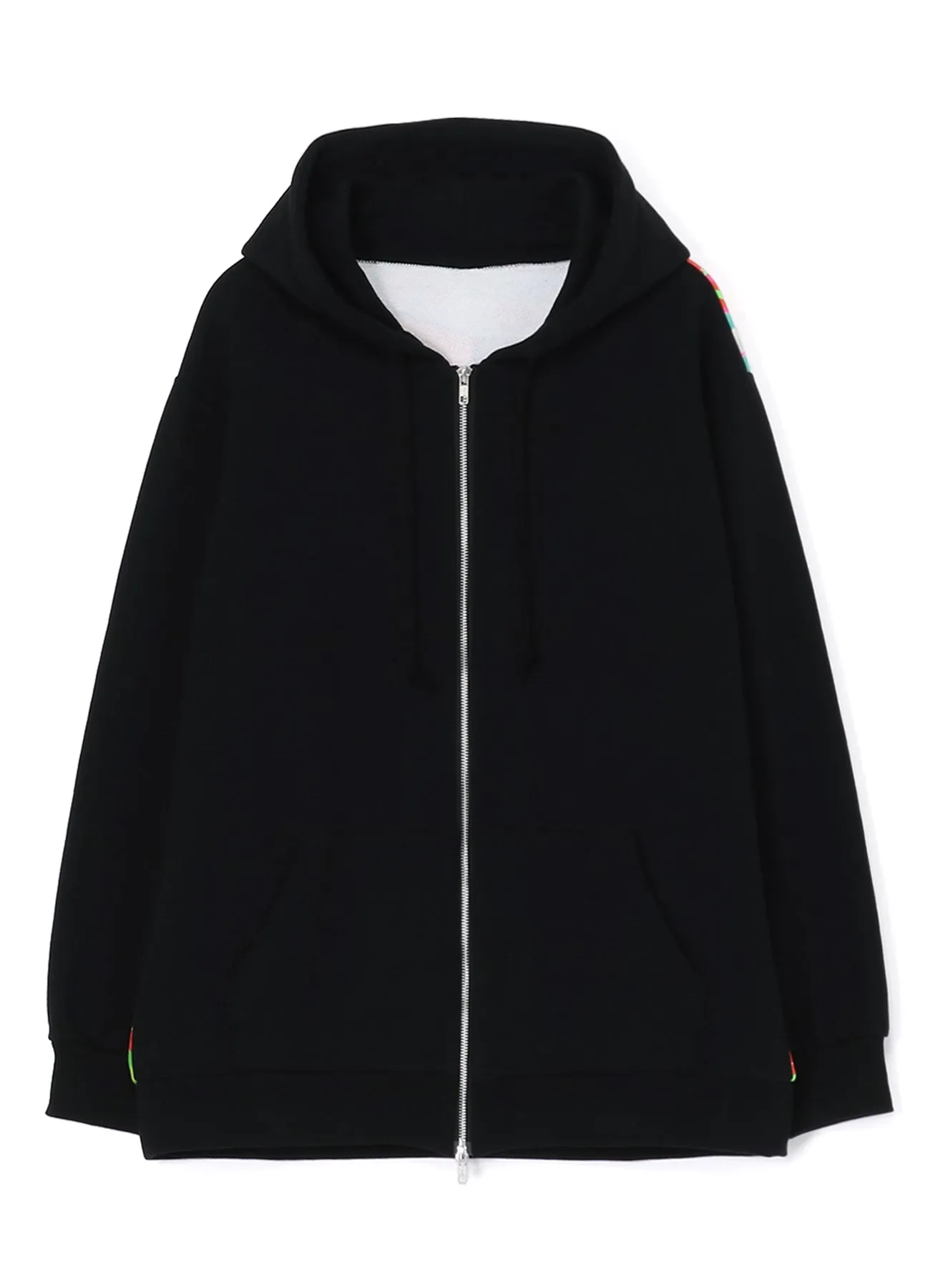SASADA YASUTO WILD BOAR BUTTERFRY PARKA