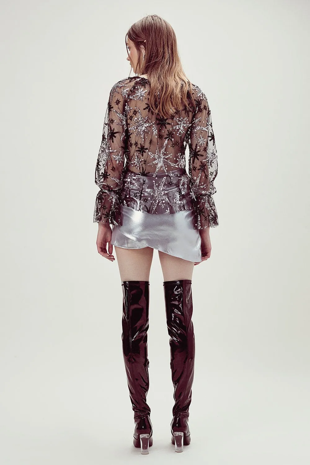 Stardust Top