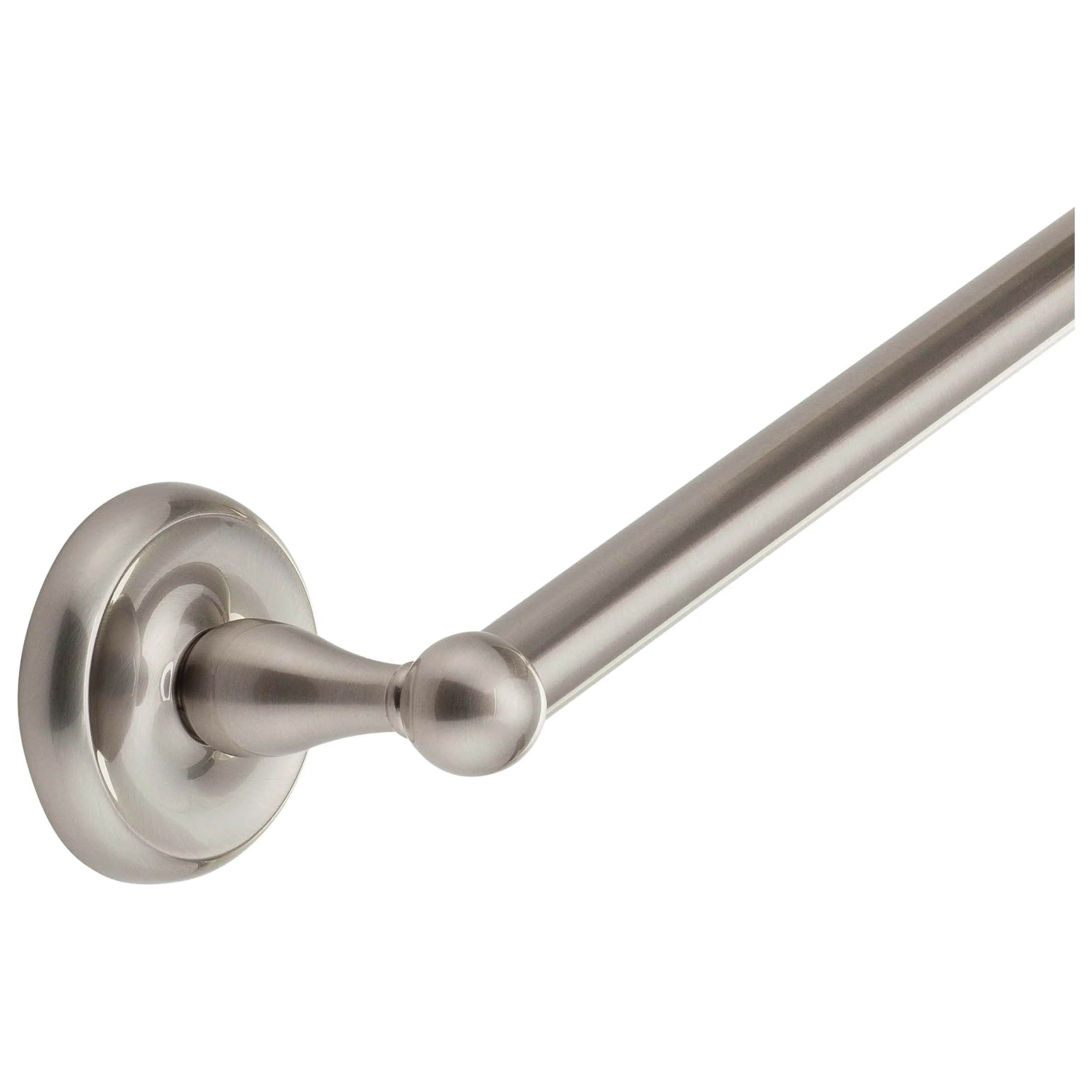 Towel Bar, 18 In., Portsmouth Bathroom Hardware Set