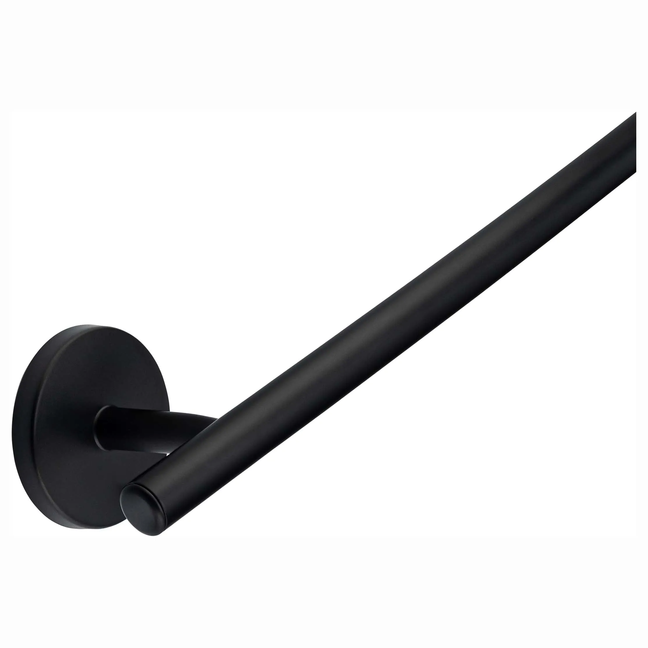 Towel Bar, 24 In., Boca Grande Bathroom Hardware Set