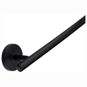 Towel Bar, 24 In., Boca Grande Bathroom Hardware Set