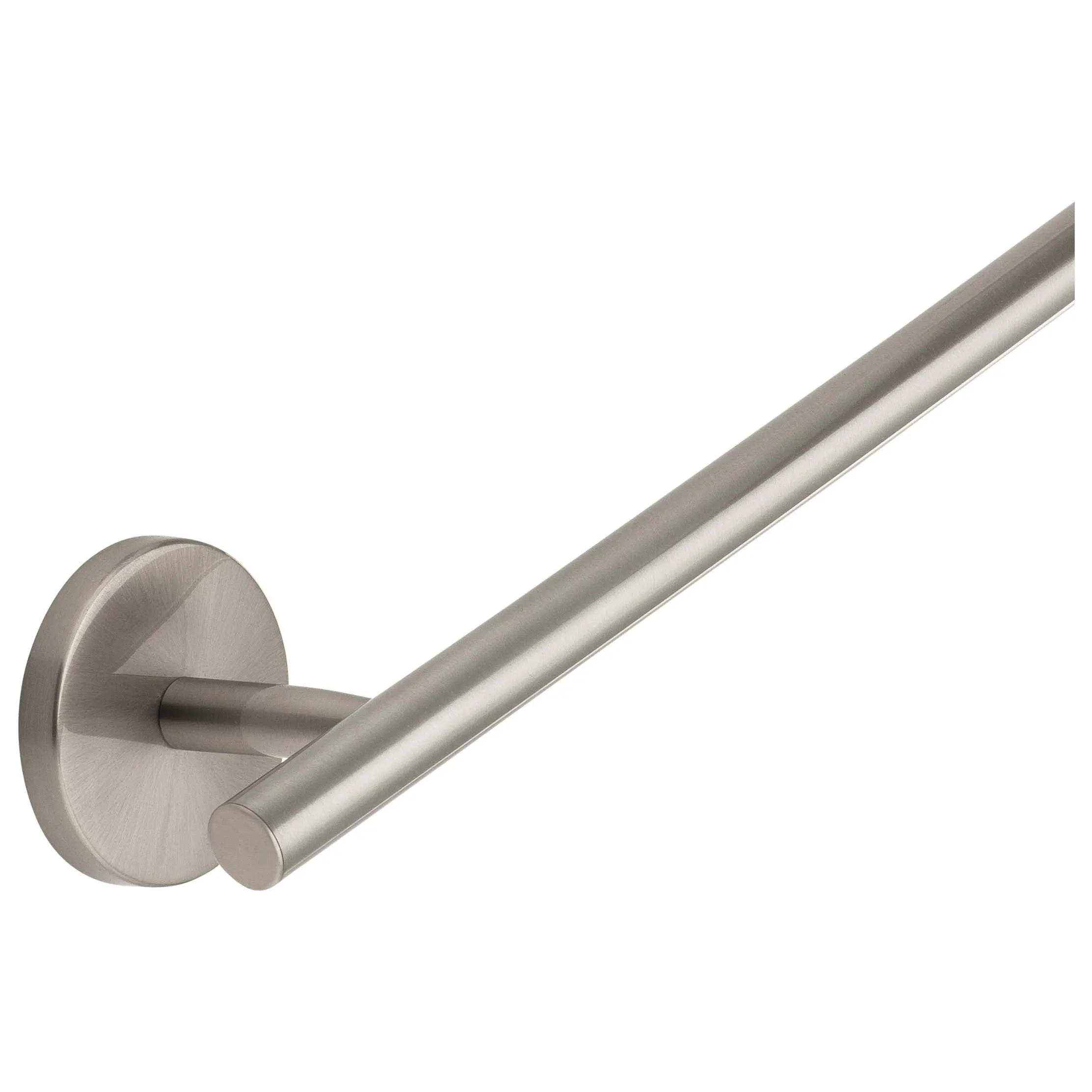 Towel Bar, 24 In., Boca Grande Bathroom Hardware Set