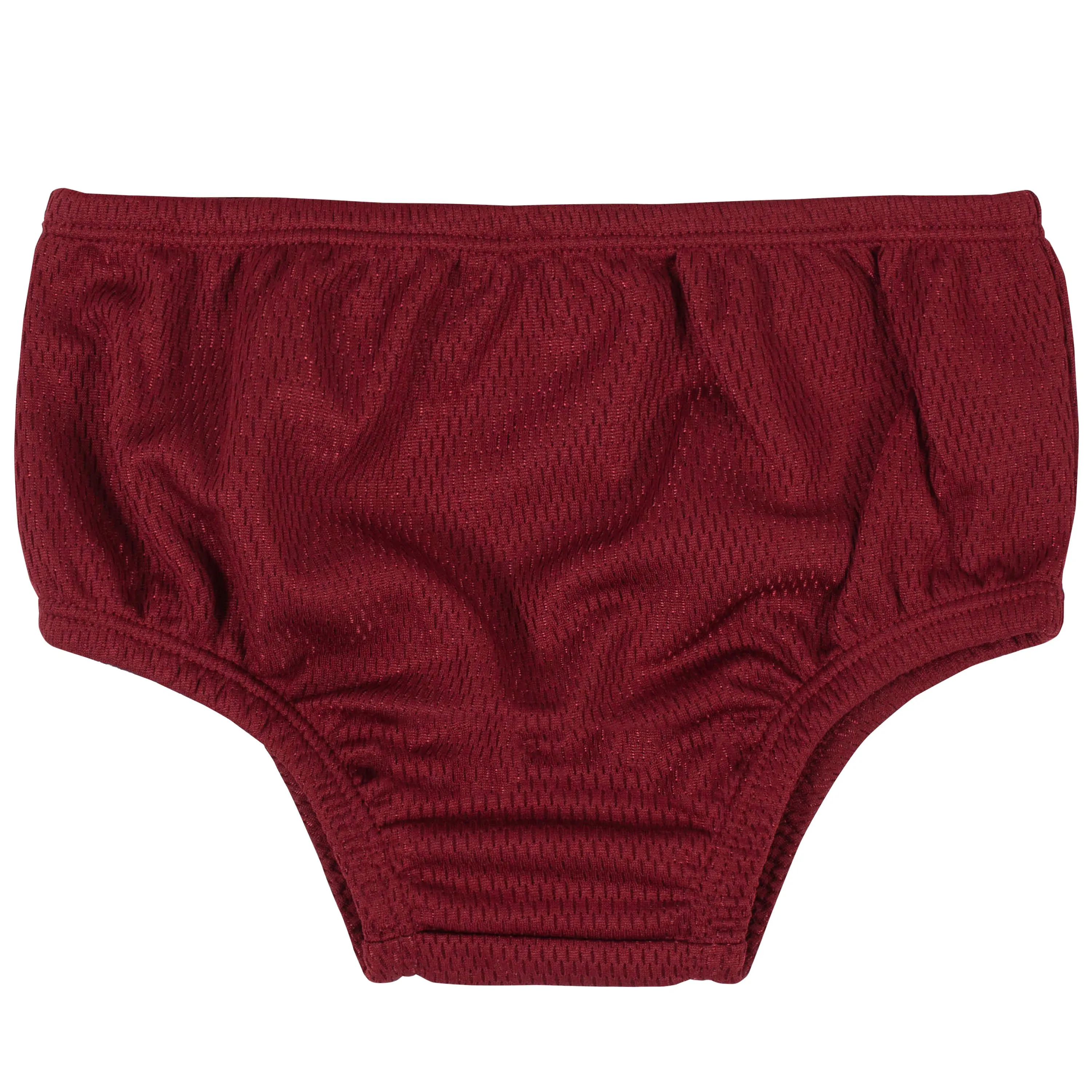 Washington Football Team Girl Team Dress with Bloomers