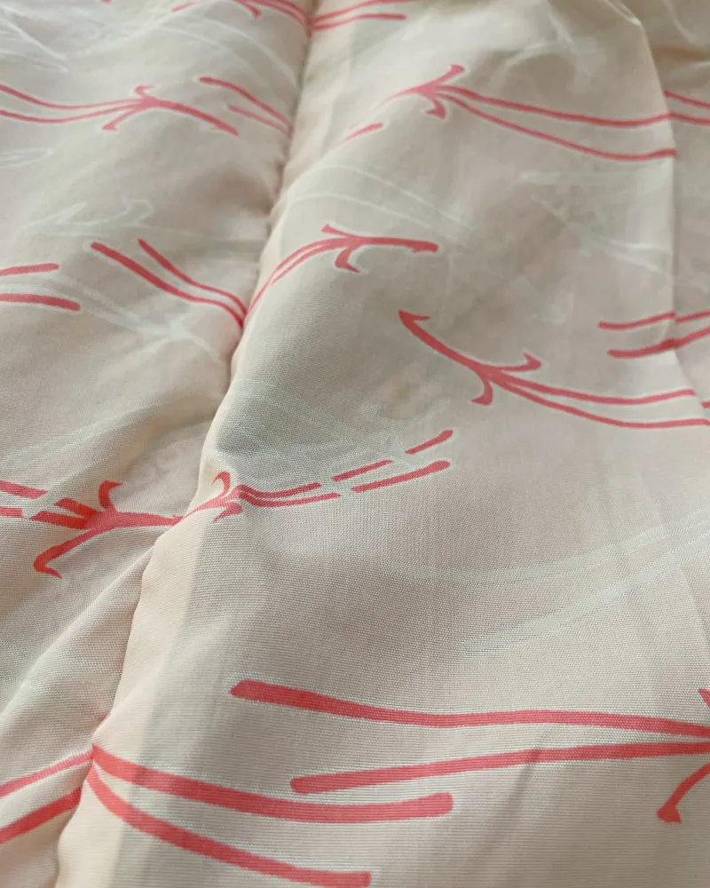 Wild Pine Haori Kimono Jacket