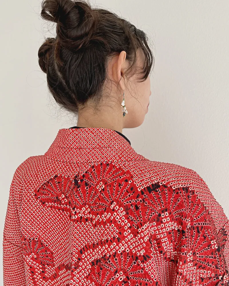 Wild Pine Haori Kimono Jacket