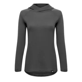 Women's Nuyarn® Merino Lightweight Hoodie