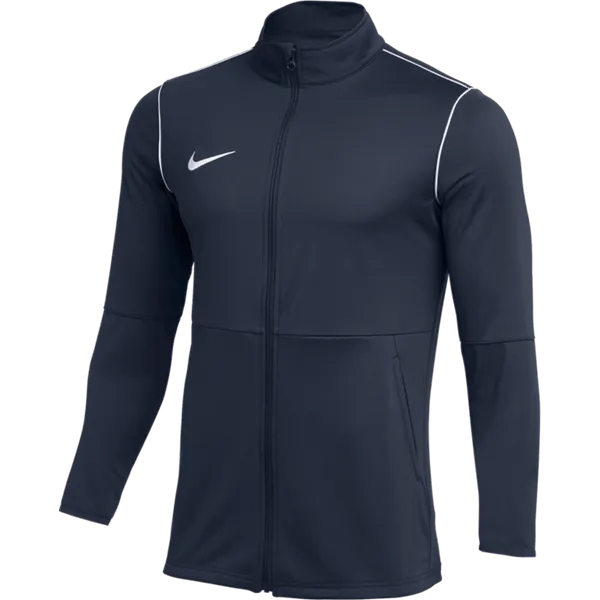 Youth Park 20 Track Jacket (BV6906-451)